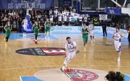 Vytautas Prienai v Zalgiris Kauno